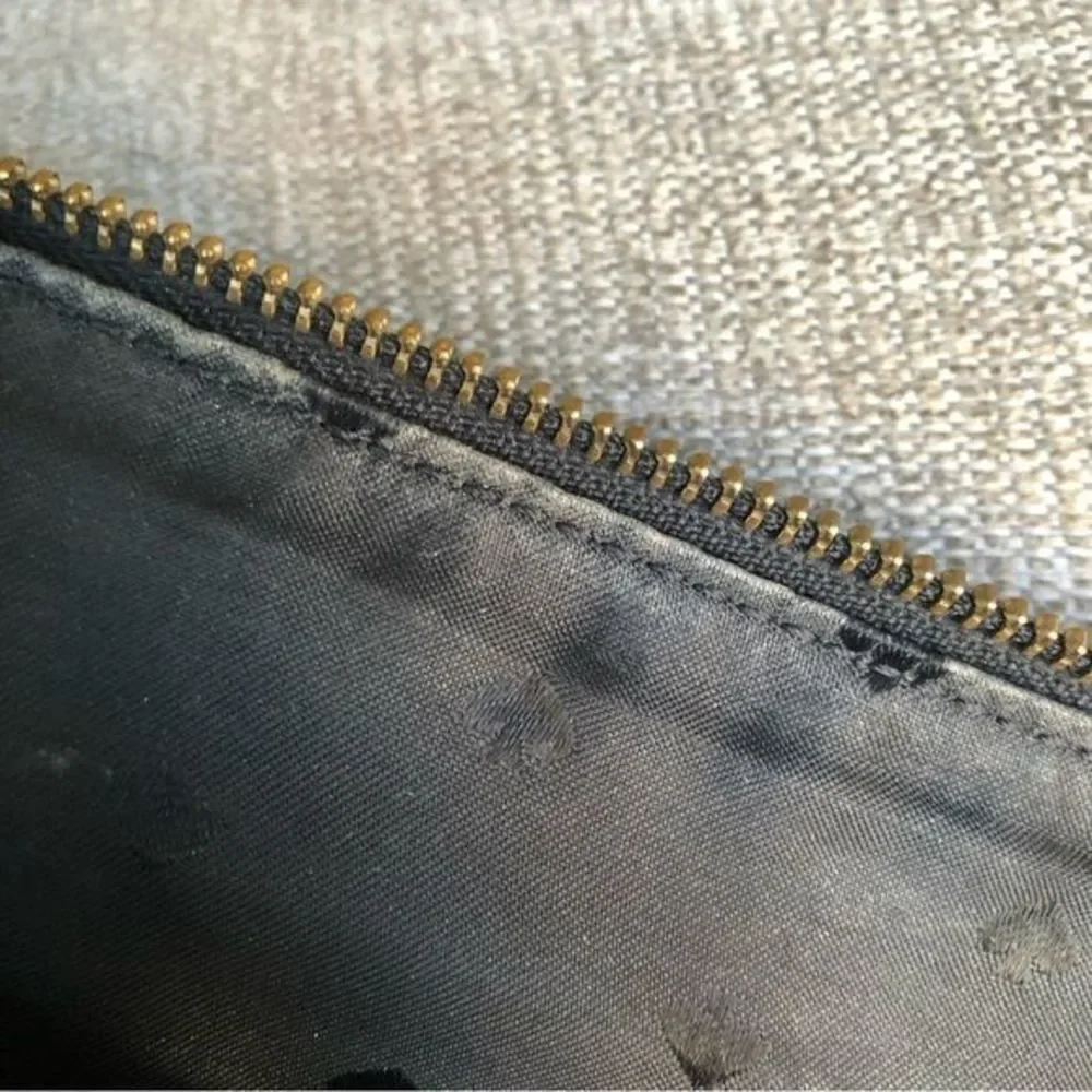 Kate Spade Rehab fixer upper nylon laptop bag